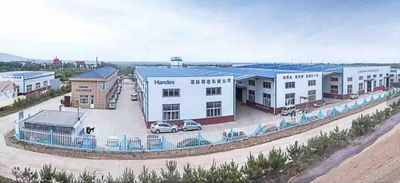 중국 Zhucheng Huilin Precision Machinery Co., Ltd.